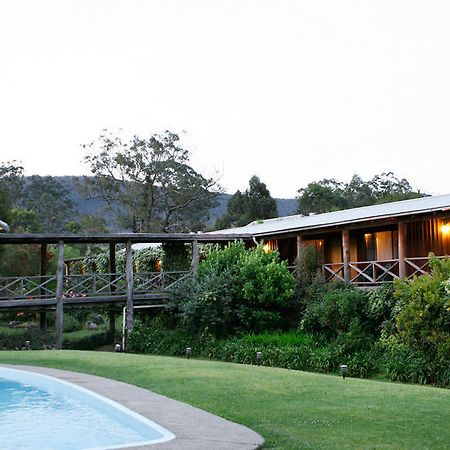 Riverwood Downs Of Barrington Tops Monkerai Exterior foto