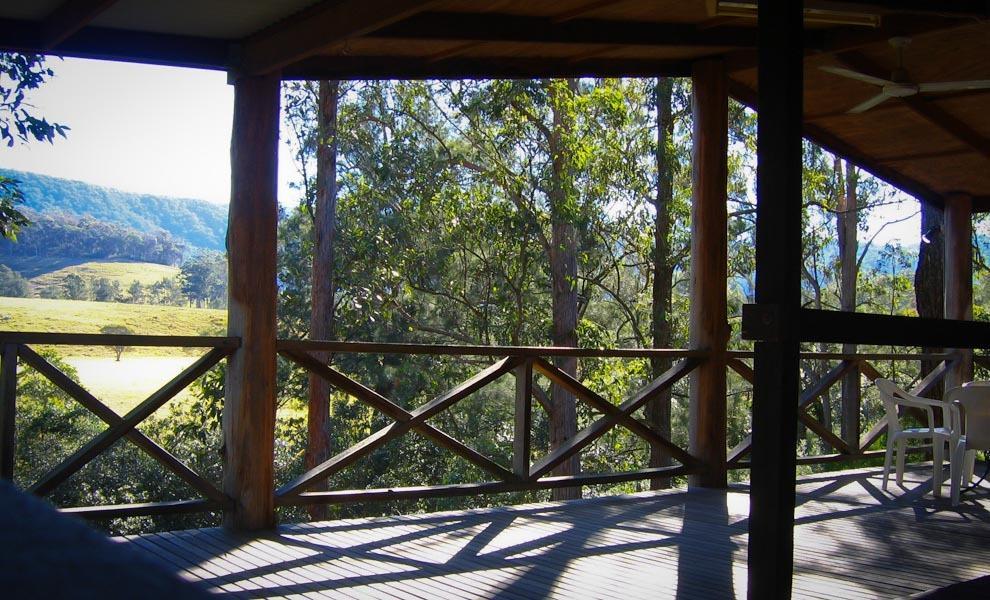 Riverwood Downs Of Barrington Tops Monkerai Exterior foto